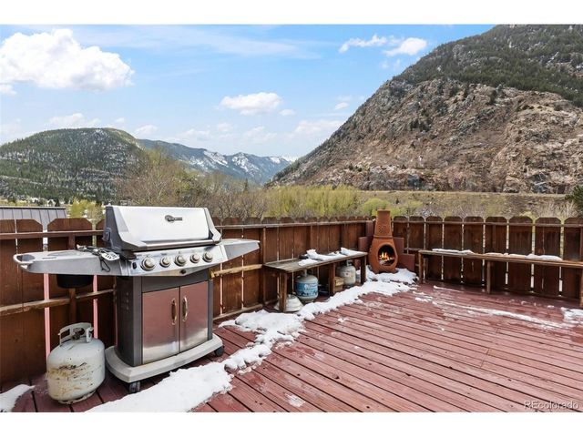 1105 Main St, Georgetown, CO 80444