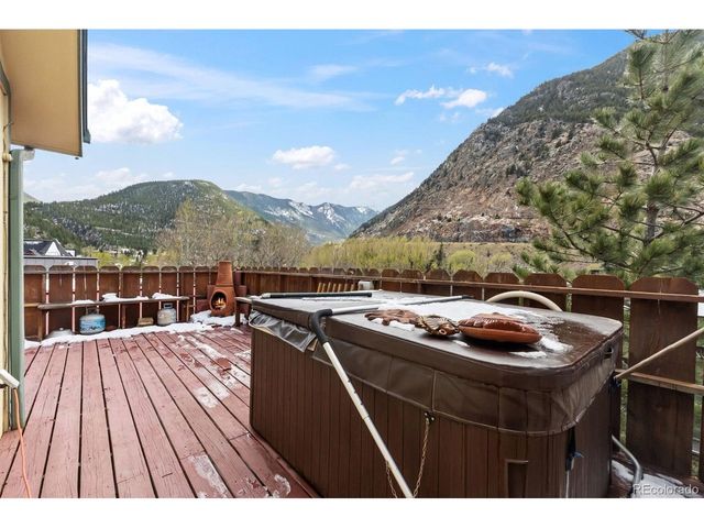 1105 Main St, Georgetown, CO 80444