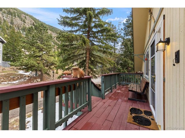 1105 Main St, Georgetown, CO 80444