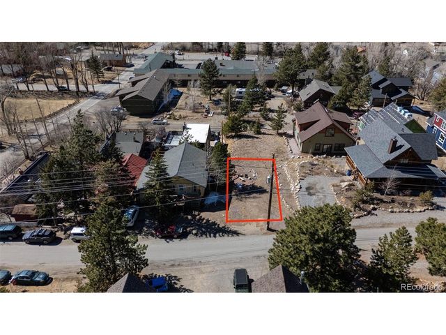 1105 Main St, Georgetown, CO 80444