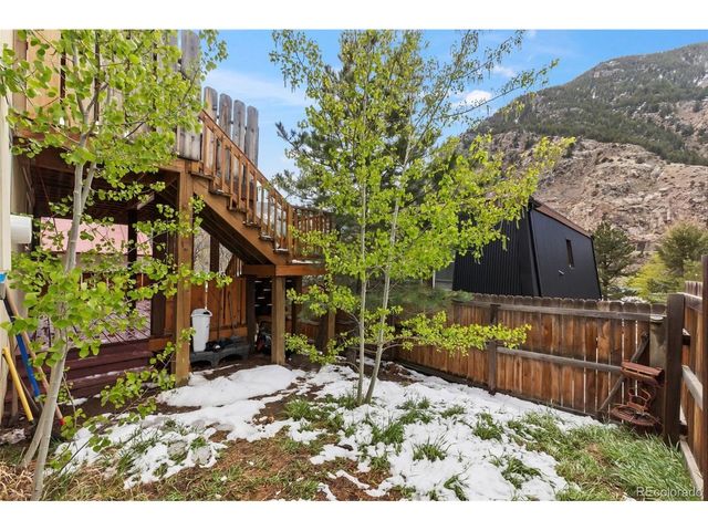 1105 Main St, Georgetown, CO 80444