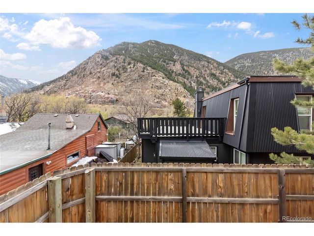1105 Main St, Georgetown, CO 80444