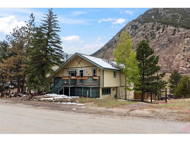 1105 Main St, Georgetown, CO 80444