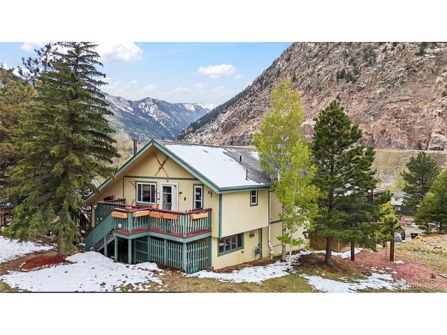 1105 Main St, Georgetown, CO 80444