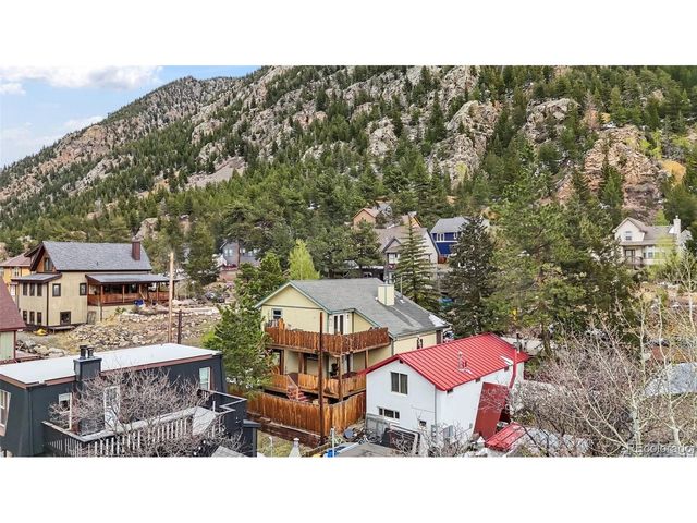 1105 Main St, Georgetown, CO 80444