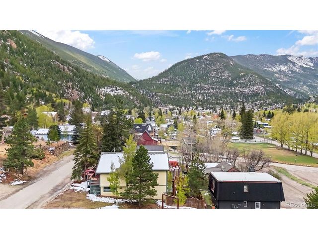1105 Main St, Georgetown, CO 80444