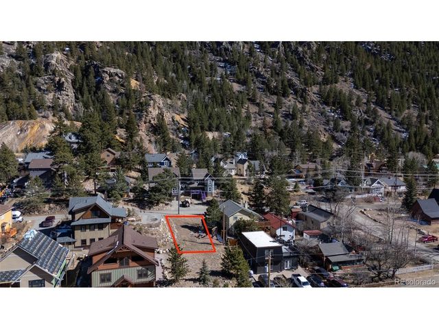 1105 Main St, Georgetown, CO 80444