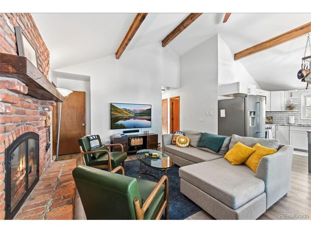 1105 Main St, Georgetown, CO 80444