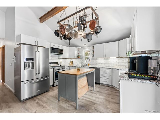 1105 Main St, Georgetown, CO 80444