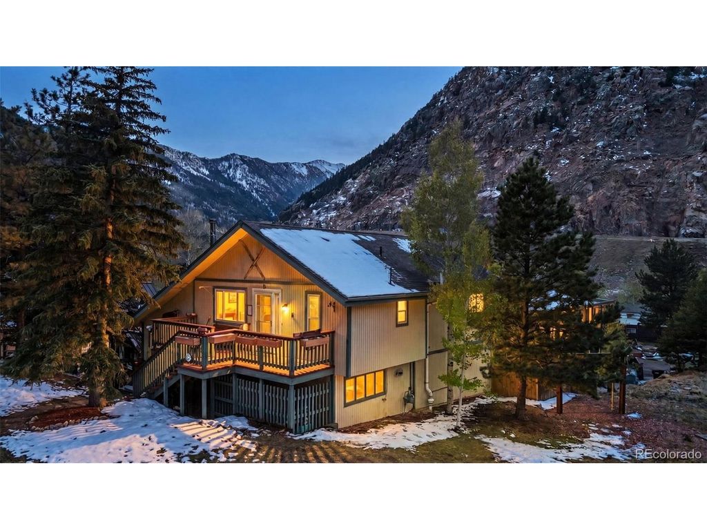 1105 Main St, Georgetown, CO 80444