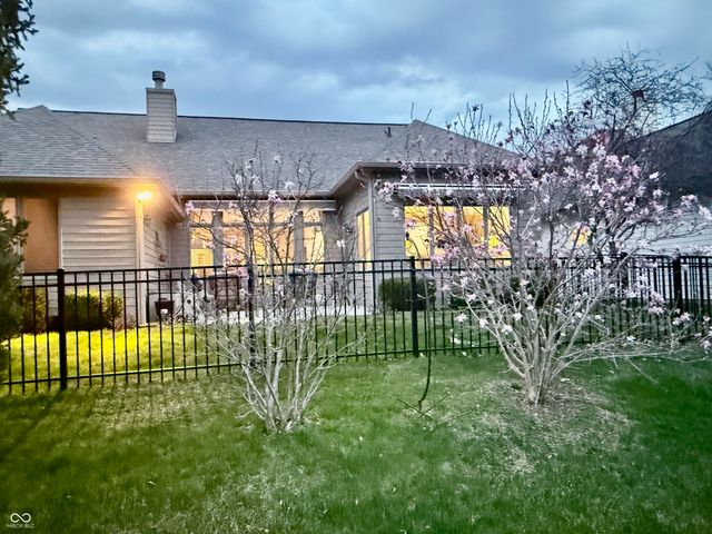 12720 Kiawah Drive, Carmel, IN 46033