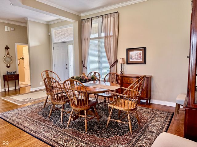 12720 Kiawah Drive, Carmel, IN 46033