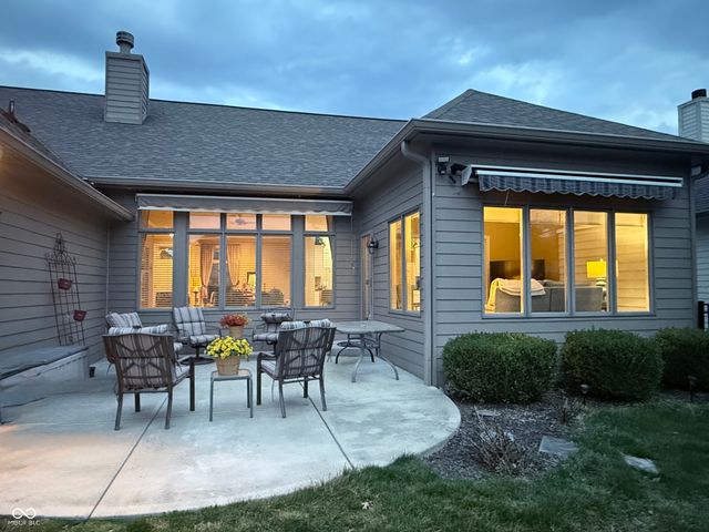 12720 Kiawah Drive, Carmel, IN 46033