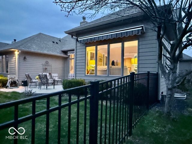 12720 Kiawah Drive, Carmel, IN 46033