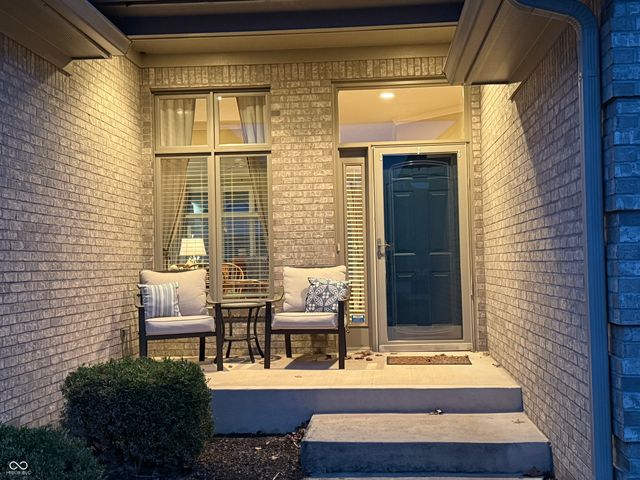 12720 Kiawah Drive, Carmel, IN 46033