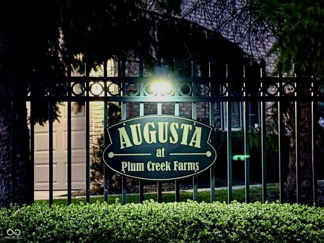 12720 Kiawah Drive, Carmel, IN 46033