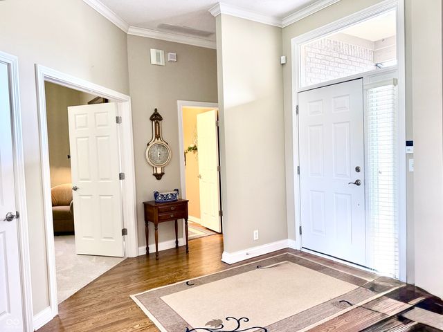 12720 Kiawah Drive, Carmel, IN 46033