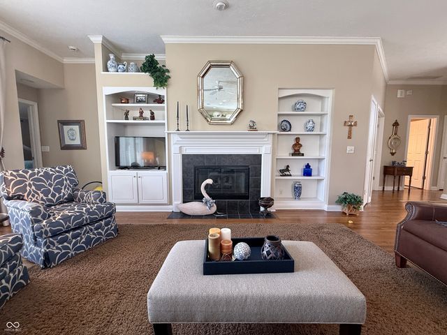 12720 Kiawah Drive, Carmel, IN 46033