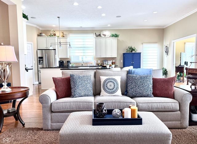 12720 Kiawah Drive, Carmel, IN 46033