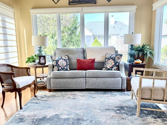 12720 Kiawah Drive, Carmel, IN 46033