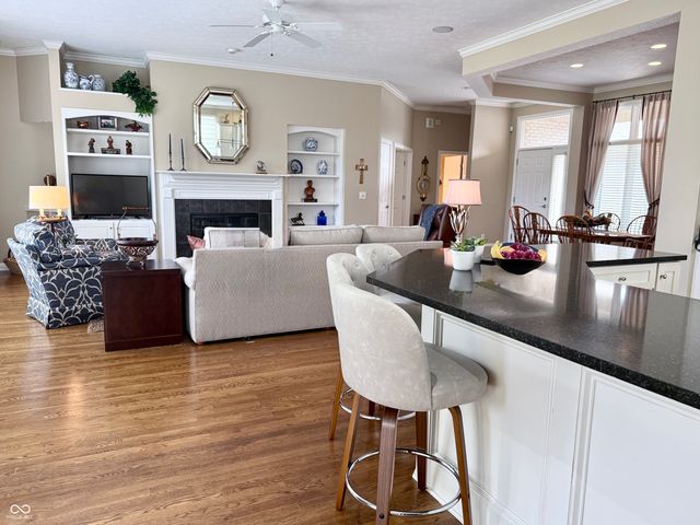 12720 Kiawah Drive, Carmel, IN 46033