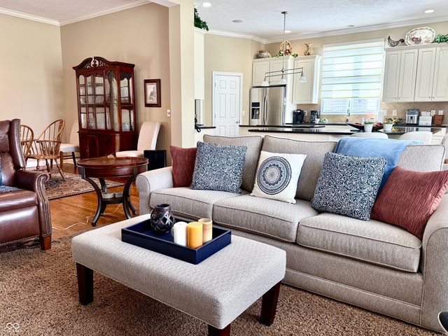 12720 Kiawah Drive, Carmel, IN 46033