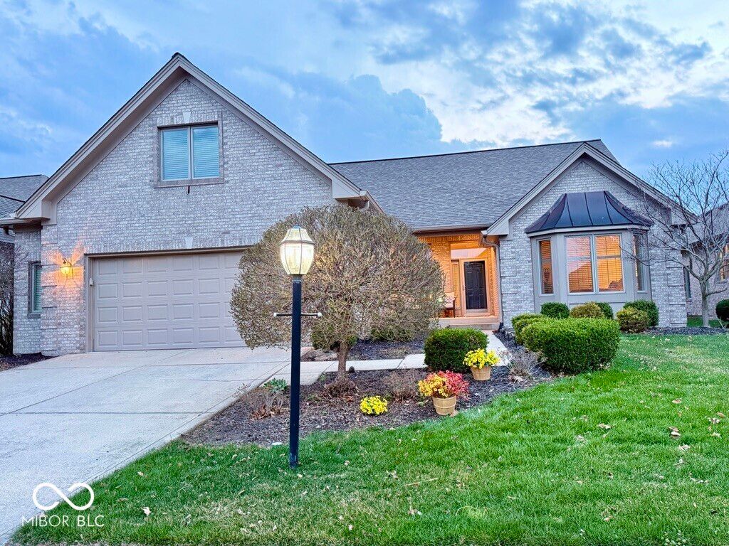 12720 Kiawah Drive, Carmel, IN 46033