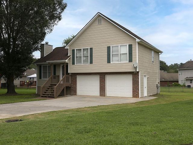 16 Huntcliff Drive, Cartersville, GA 30121