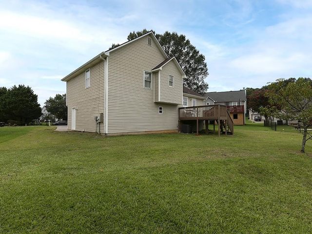 16 Huntcliff Drive, Cartersville, GA 30121