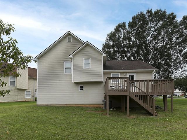 16 Huntcliff Drive, Cartersville, GA 30121