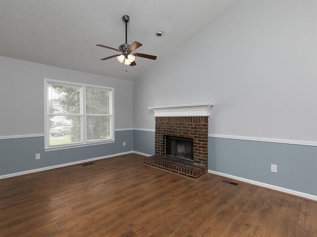 16 Huntcliff Drive, Cartersville, GA 30121
