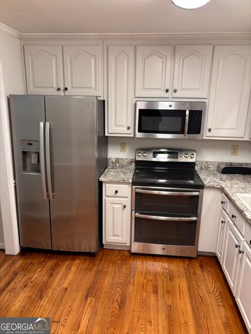 1685 Hwy 54 E, Fayetteville, GA 30214