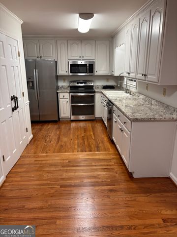 1685 Hwy 54 E, Fayetteville, GA 30214