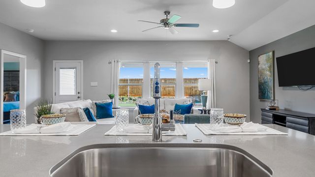 441 LIVINGSTON Drive, Desoto, TX 75115
