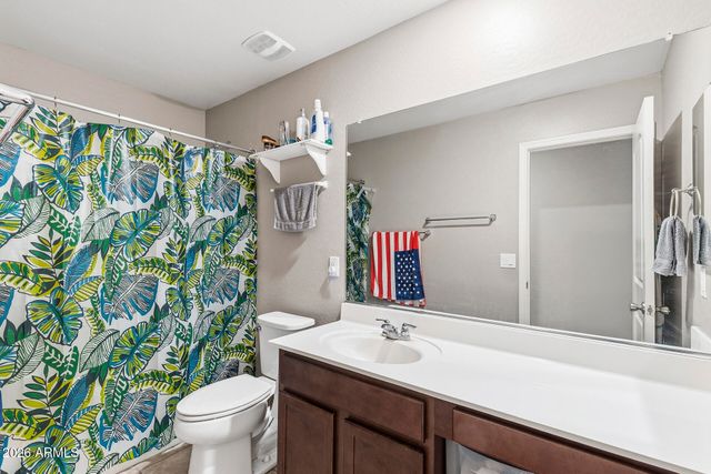 19888 W JACKSON Street, Buckeye, AZ 85326