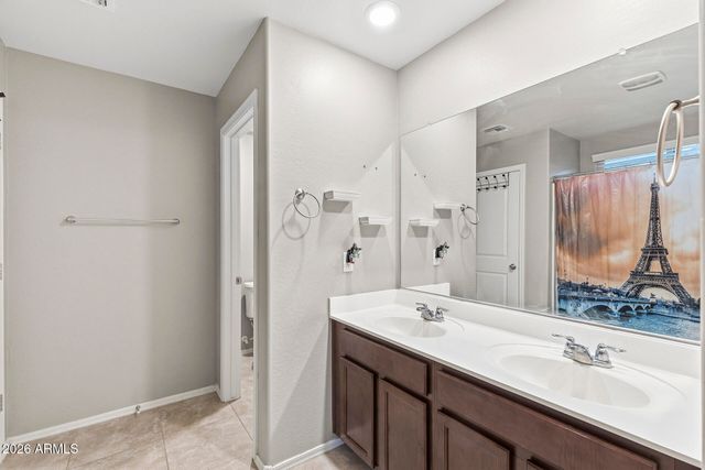 19888 W JACKSON Street, Buckeye, AZ 85326