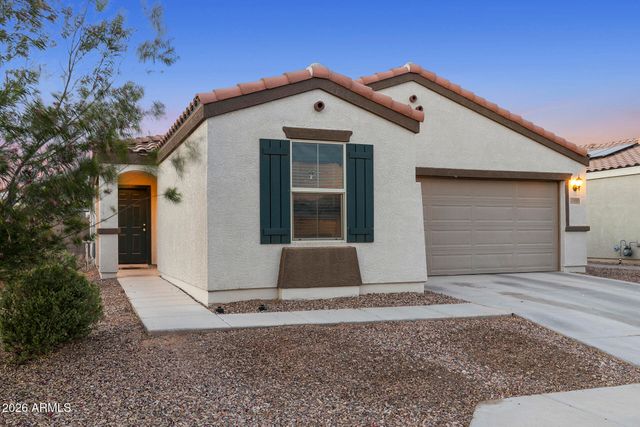 19888 W JACKSON Street, Buckeye, AZ 85326