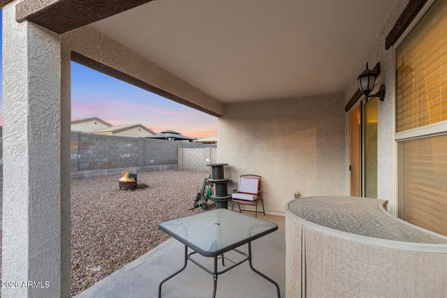 19888 W JACKSON Street, Buckeye, AZ 85326