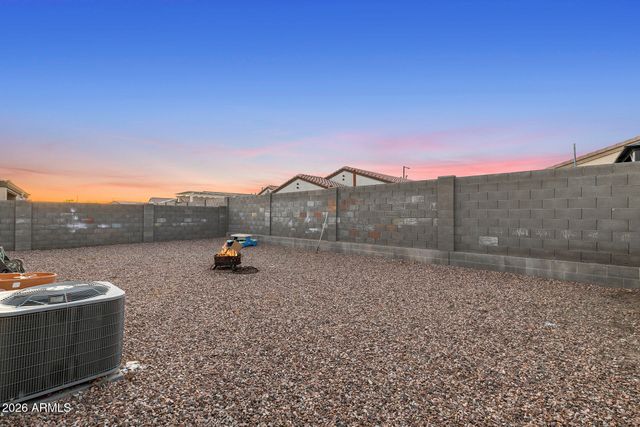 19888 W JACKSON Street, Buckeye, AZ 85326