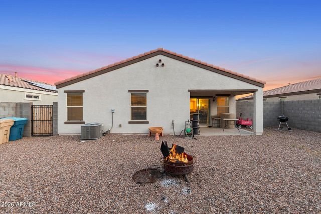 19888 W JACKSON Street, Buckeye, AZ 85326