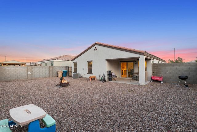 19888 W JACKSON Street, Buckeye, AZ 85326