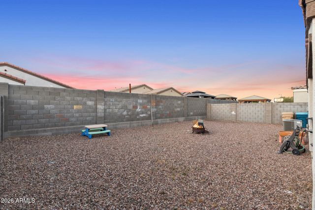 19888 W JACKSON Street, Buckeye, AZ 85326