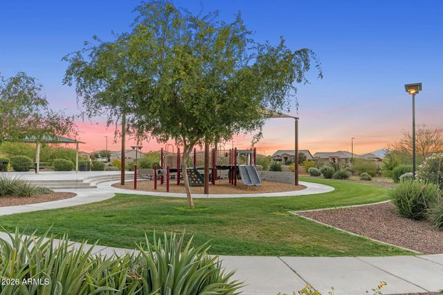 19888 W JACKSON Street, Buckeye, AZ 85326