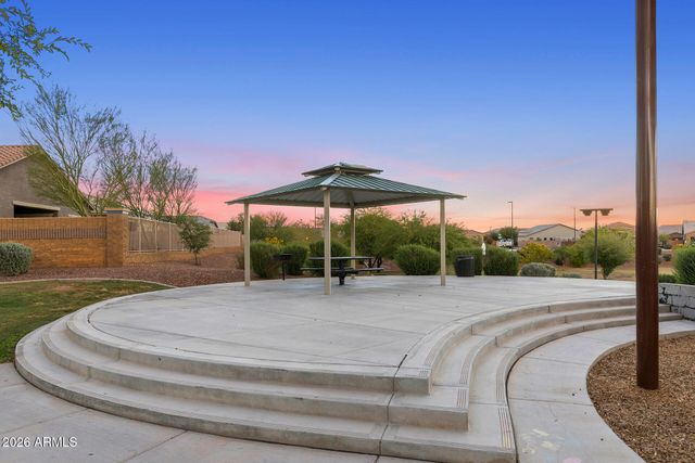 19888 W JACKSON Street, Buckeye, AZ 85326