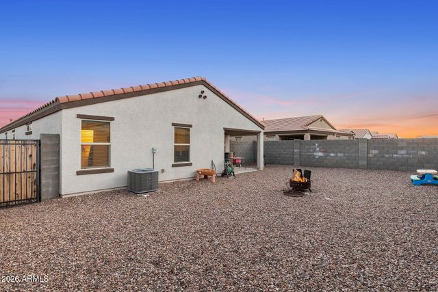 19888 W JACKSON Street, Buckeye, AZ 85326