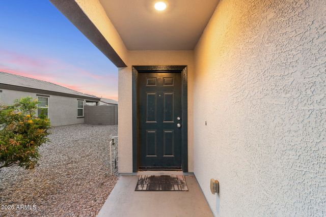 19888 W JACKSON Street, Buckeye, AZ 85326