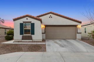 19888 W JACKSON Street, Buckeye, AZ 85326