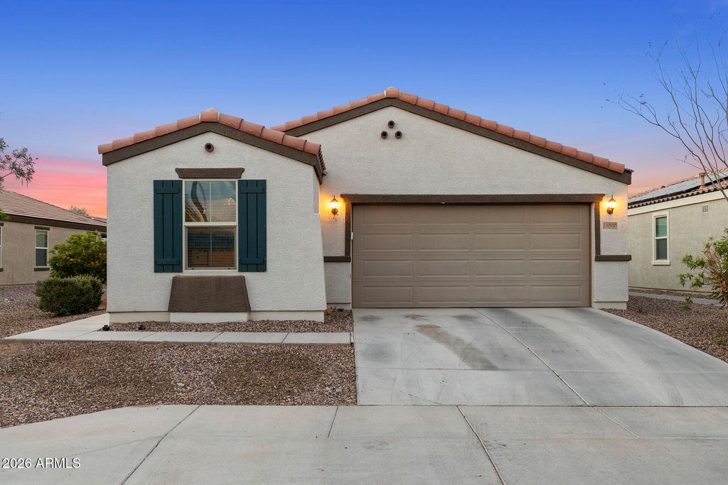 19888 W JACKSON Street, Buckeye, AZ 85326