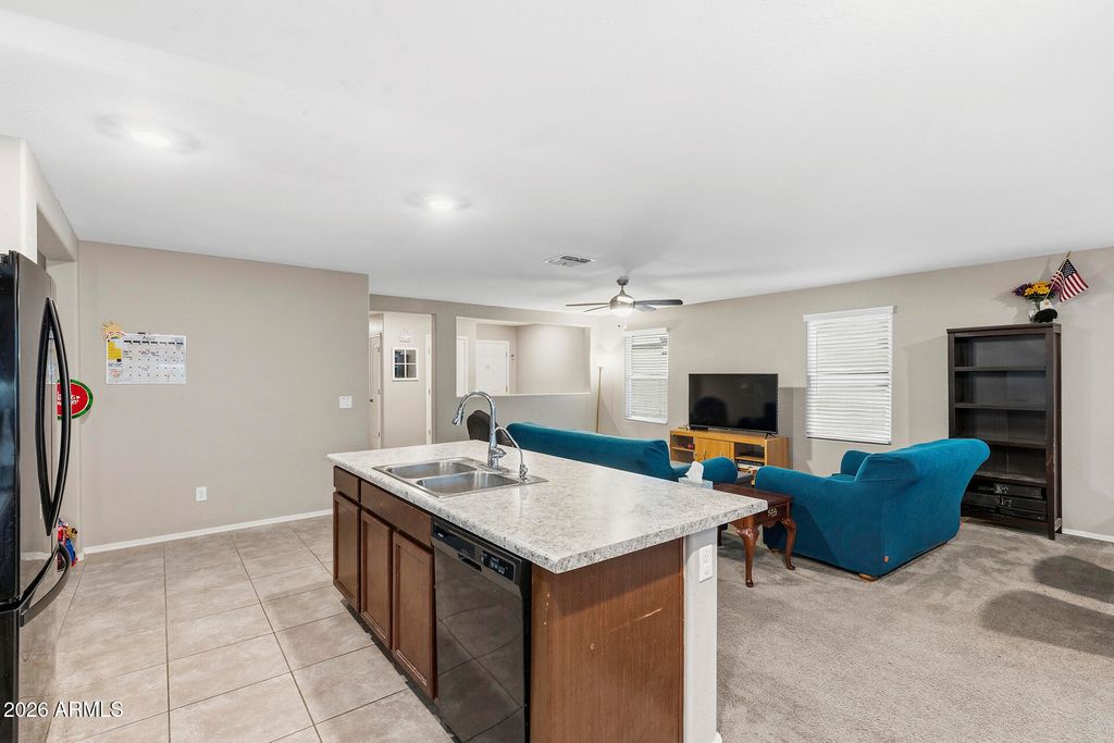 Image 10 of property listing at 19888 W JACKSON Street, Buckeye, AZ 85326
