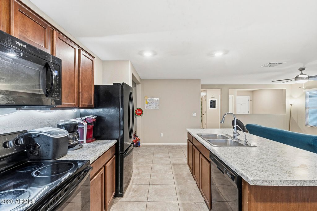 Image 11 of property listing at 19888 W JACKSON Street, Buckeye, AZ 85326